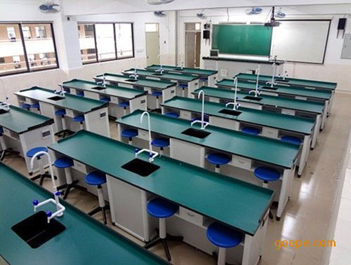 化学实验室